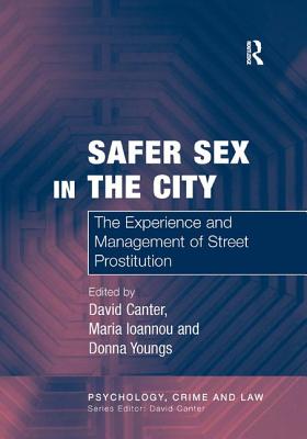 Safer Sex in the City