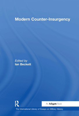 Modern Counter-Insurgency