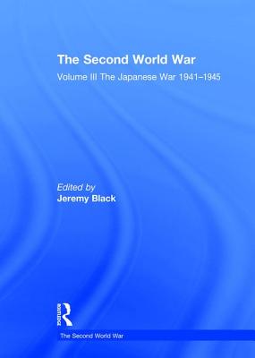 The Second World War