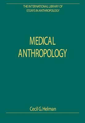 Medical Anthropology