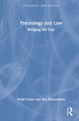 Psychology and Law