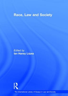 Race, Law and Society