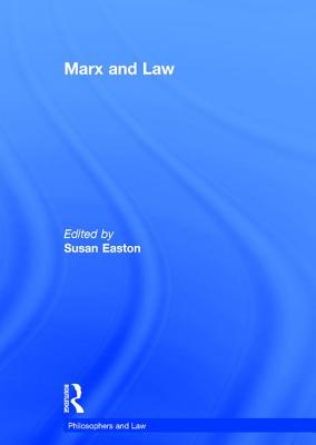 Marx and Law