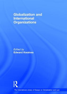 Globalization and International Organizations