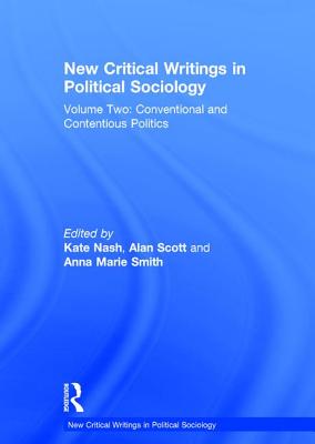 Conventional and Contentious Politics