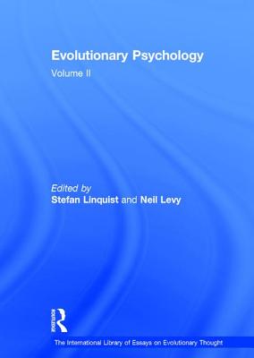 Evolutionary Psychology