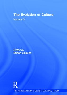 The Evolution of Culture