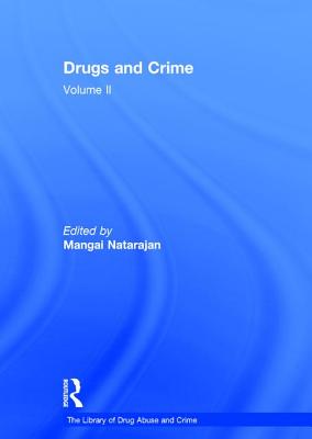 Drugs and Crime