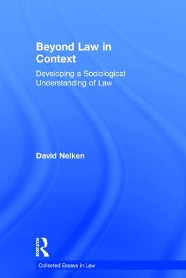 Beyond Law in Context