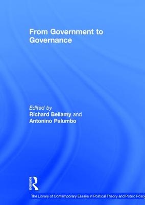 From Government to Governance