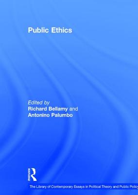 Public Ethics