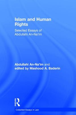 Islam and Human Rights