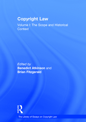 Copyright Law