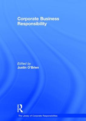 Corporate Business Responsibility