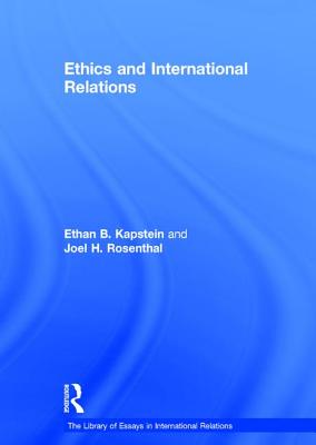 Ethics and International Relations