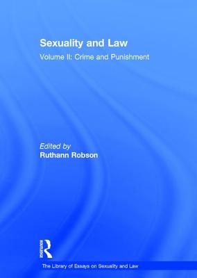 Sexuality and Law