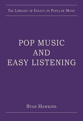 Pop Music and Easy Listening