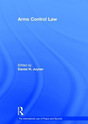 Arms Control Law