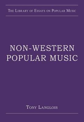 Non-Western Popular Music