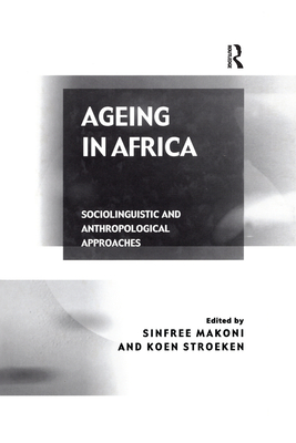 Ageing in Africa