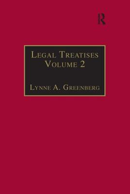 Legal Treatises