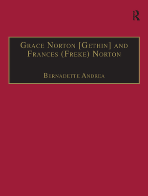 Grace Norton [Gethin] and Frances (Freke) Norton