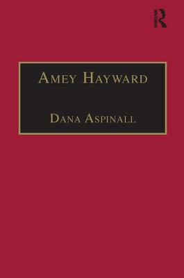 Amey Hayward