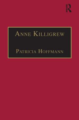 Anne Killigrew