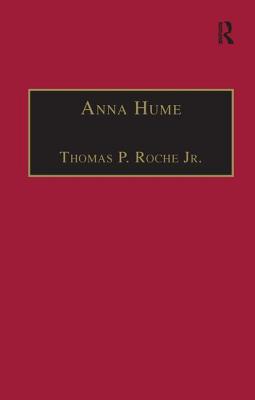 Anna Hume
