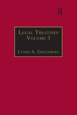 Legal Treatises