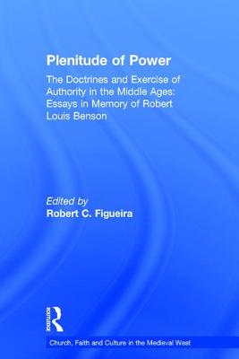 Plenitude of Power