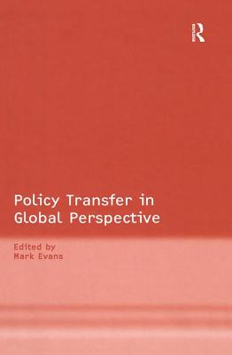 Policy Transfer in Global Perspective