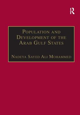 Population and Development of the Arab Gulf States