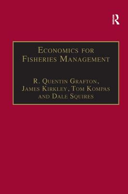 Economics for Fisheries Management