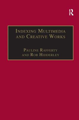 Indexing Multimedia and Creative Works