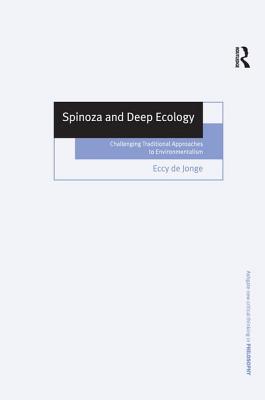 Spinoza and Deep Ecology