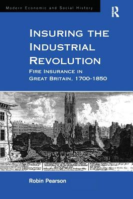 Insuring the Industrial Revolution