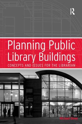 Planning Public Library Buildings