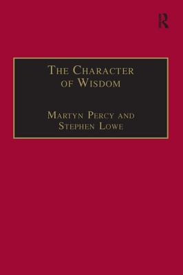 The Character of Wisdom