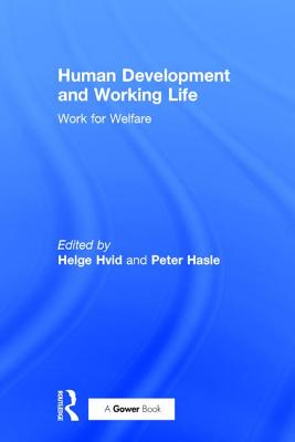 Human Development and Working Life