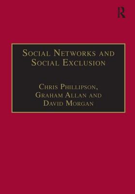 Social Networks and Social Exclusion