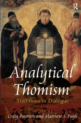 Analytical Thomism