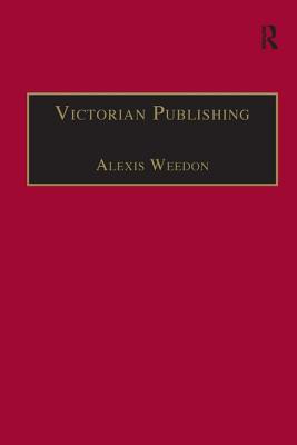 Victorian Publishing