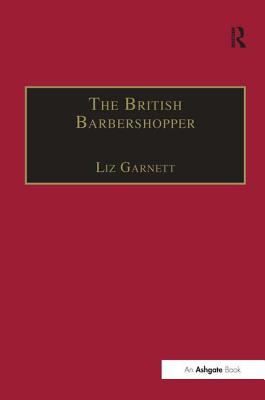 The British Barbershopper