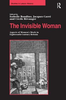 The Invisible Woman