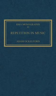 Repetition in Music