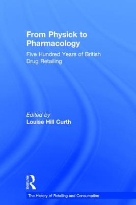 From Physick to Pharmacology