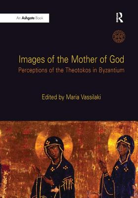 Images of the Mother of God