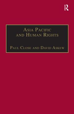 Asia Pacific and Human Rights