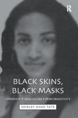 Black Skins, Black Masks